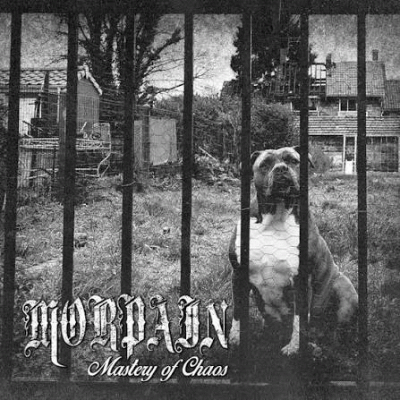 Morpain : Mastery of Chaos